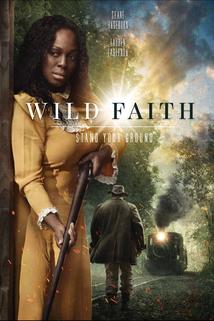 Profilový obrázek - Wild Faith