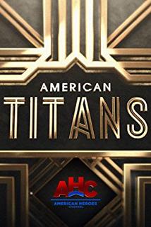 Profilový obrázek - American Titans