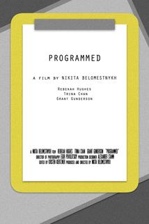 Profilový obrázek - Programmed