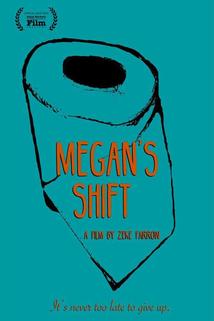 Profilový obrázek - Megan's Shift