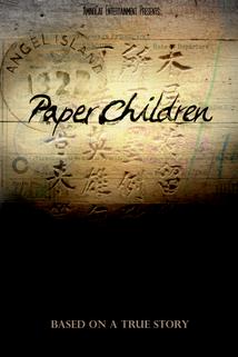 Paper Children