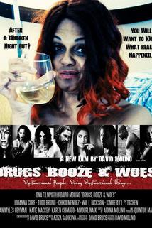 Profilový obrázek - Drugs, Booze & Woes