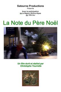 Profilový obrázek - La note du Père Noël