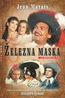 Železná maska (1962)