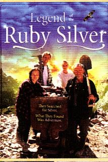 Profilový obrázek - Legenda o Ruby Silver