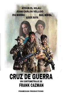 Profilový obrázek - Cruz de Guerra