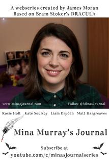 Profilový obrázek - Mina Murray's Journal