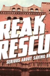Break Rescue