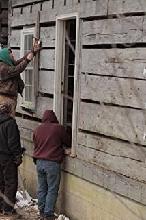 Profilový obrázek - Salvaging a Homestead Corn Crib with a Hometown Barn Raising