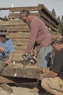 Profilový obrázek - Rebuilding Grandma's Cabin in Montana