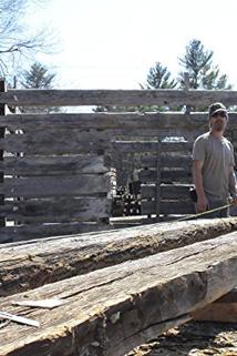 Profilový obrázek - Reclaiming a One-Room Log Schoolhouse