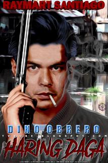 Profilový obrázek - Dino Obrero: Haring Daga