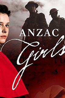 Anzac Girls - Courage  - Courage