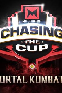 Profilový obrázek - Machinima's Chasing the Cup