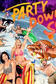 Profilový obrázek - Down This Road Before