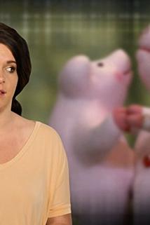 Profilový obrázek - It's Not a Dream, It's a Vision