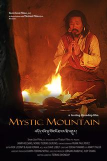 Profilový obrázek - Mystic Mountain