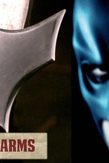 Profilový obrázek - Plasma Cutting Batarangs: The Dark Knight