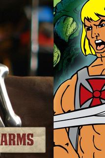 Profilový obrázek - Forging He-Man's Sword: Masters of the Universe