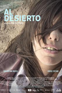 Profilový obrázek - Al Desierto