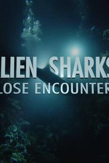 Profilový obrázek - Alien Sharks: Close Encounters