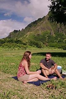 Profilový obrázek - A yogi and her chef partner search for a peaceful retreat in the Puna district on the Big Island