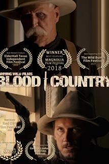 Profilový obrázek - Blood Country