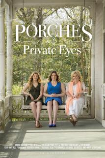 Profilový obrázek - Porches and Private Eyes