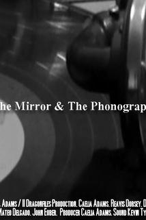 Profilový obrázek - The Mirror and the Phonograph