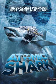 Profilový obrázek - Atomic Shark