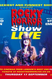 Profilový obrázek - Rocky Horror Show Live