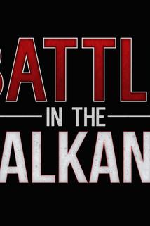 Profilový obrázek - Battle in the Balkans
