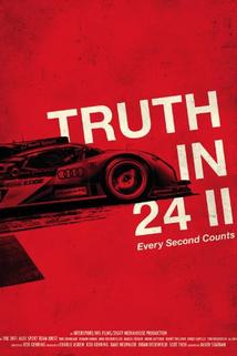 Profilový obrázek - Truth in 24 II: Every Second Counts