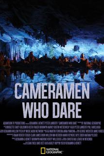 Profilový obrázek - Cameramen Who Dare: Bear Battleground ()