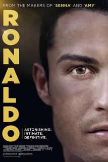 Profilový obrázek - Ronaldo