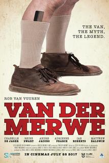 Profilový obrázek - Van der Merwe ()