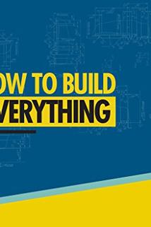 Profilový obrázek - How to Build... Everything