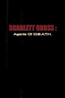 Profilový obrázek - Scarlett Cross: Agents of D.E.A.T.H.