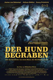 Profilový obrázek - Der Hund begraben