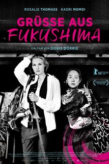 Grüße aus Fukushima  - Grüße aus Fukushima