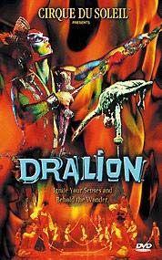 Profilový obrázek - Dralion
