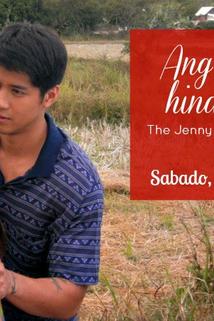 Profilový obrázek - Ang pag-ibig na hindi nasusukat: Edwin & Jenny Botis Love Story