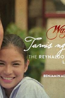 Profilový obrázek - Tamis ng unang pag-ibig: Vivian & Rey Love Story