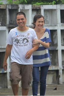 Profilový obrázek - Pugad sa sementeryo: Popoy & Nancy Love Story