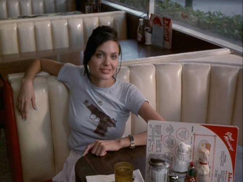 Měsíc nad pouští