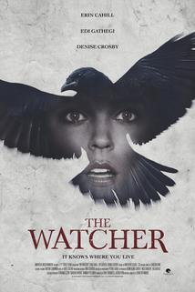 Profilový obrázek - The Watcher