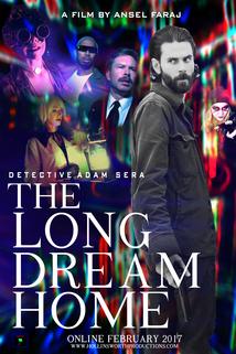 Profilový obrázek - Detective Adam Sera: The Long Dream Home