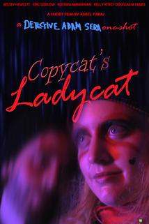 Profilový obrázek - Copycat's Ladycat: A Detective Adam Sera One-Shot