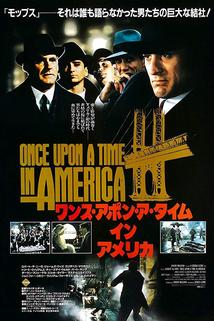 Tenkrát v Americe  - Once Upon a Time in America