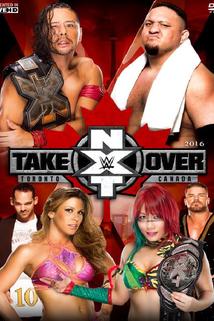 Profilový obrázek - NXT: TakeOver - Toronto